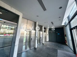   Bureaux - A VENDRE - 2 946 m² divisibles à partir de 189 m² Rueil malmaison