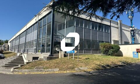 Locaux d'Activit&eacute;s - A LOUER - 6&nbsp;300 m&sup2; non divisibles 37921 91140 Villebon sur yvette