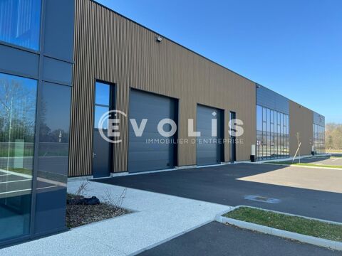 PARC NEUF - 1827m&sup2; divisibles &agrave; partir e 871m&sup2; 15536 69480 Amberieux