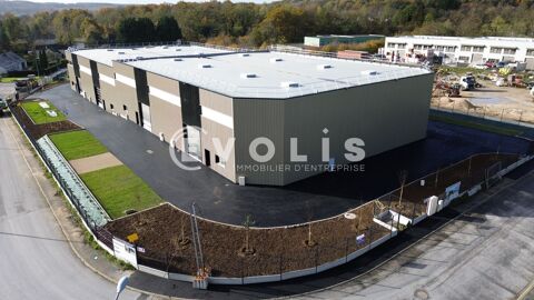 Locaux d'activit&eacute; - A LOUER - 302 m&sup2; non divisibles 2315 91580 Etrechy