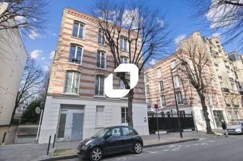 Bureaux - A LOUER - 375 m&sup2; non divisibles 13750 92200 Neuilly sur seine
