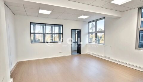 Bureaux - A VENDRE - 385 m&sup2; divisibles &agrave; partir de 191 m&sup2; 750630 94350 Villiers sur marne