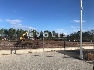   Terrain - A VENDRE - 2 288 m² non divisibles Audenge