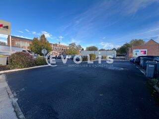   Locaux d'activité - A LOUER - 657 m² divisibles à partir de 307 m² Lille