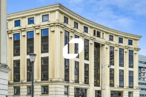 Bureaux - A LOUER - 285 m&sup2; non divisibles 15438 75014 Paris