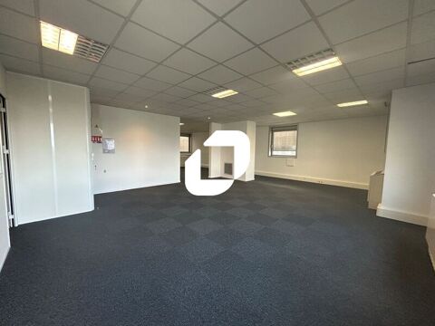 Bureaux - A LOUER - 18 m&sup2; non divisibles 240 93160 Noisy le grand