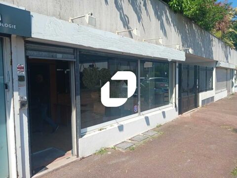 Bureaux - A VENDRE - 60 m&sup2; non divisibles 199980 94550 Chevilly larue