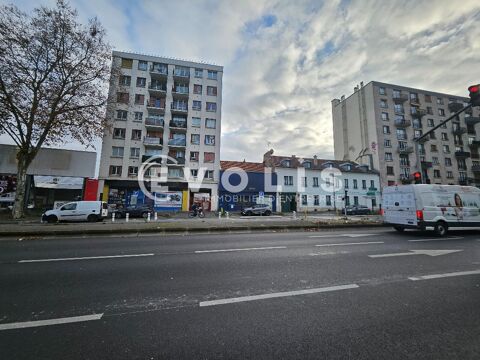 Bureaux - A VENDRE - 419 m&sup2; non divisibles 959178 94110 Arcueil