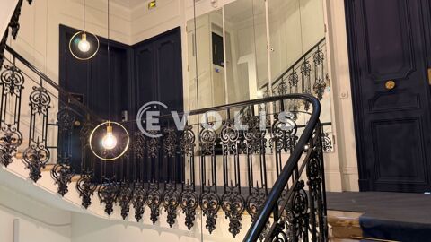   Bureaux - A LOUER - 441 m² non divisibles 
