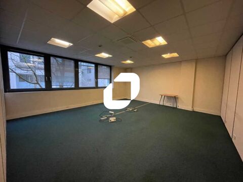 Bureaux - A LOUER - 380 m&sup2; non divisibles 6333 92310 Sevres