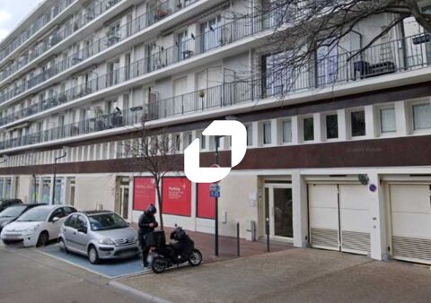Bureaux - A LOUER - 80 m&sup2; non divisibles 1667 92130 Issy les moulineaux