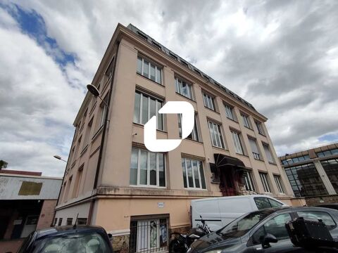 Bureaux - A LOUER - 84 m&sup2; non divisibles 1540 78000 Versailles