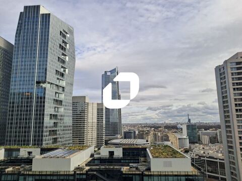 Bureaux - A LOUER - 4&nbsp;190 m&sup2; divisibles &agrave; partir de 200 m&sup2; 110542 92800 Puteaux la defense