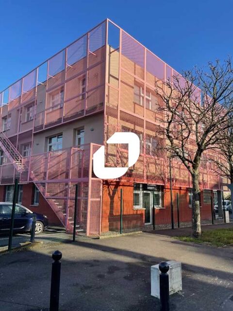 Bureaux - A VENDRE - 104 m&sup2; non divisibles 250000 94310 Orly