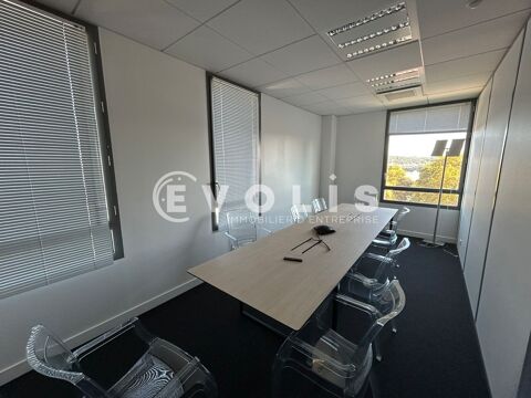   La Fabrique - 1 746 m² divisibles à partir de 154 m² 