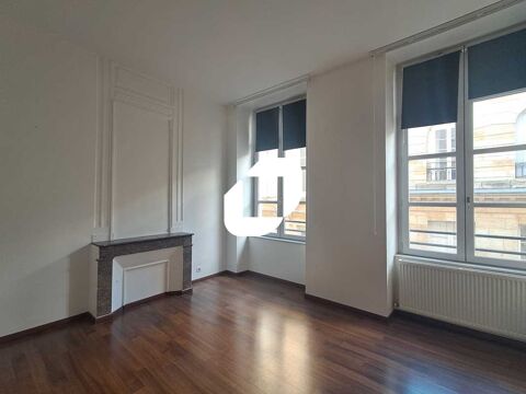 Bureaux - A LOUER - 125 m&sup2; non divisibles 3000 33000 Bordeaux