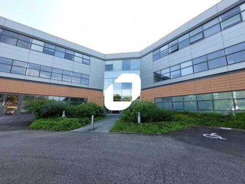Bureaux - A LOUER - 964 m&sup2; non divisibles 11247 78990 Elancourt