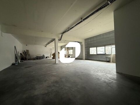 AU PIED DE L'A115 - 729 m&sup2; non divisibles 6687 95150 Taverny