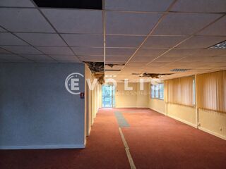  Bureaux - A LOUER - 150 m² non divisibles Villebon sur yvette