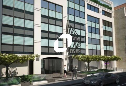 CW Partag&eacute; - A LOUER - 134 postes 0 92200 Neuilly sur seine