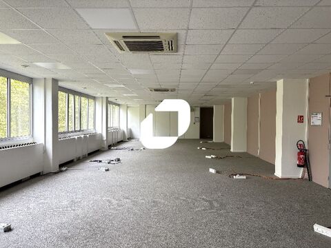 Bureaux - A LOUER - 1&nbsp;128 m&sup2; divisibles &agrave; partir de 33 m&sup2; 12744 69003 Lyon