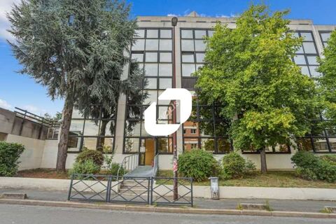 Bureaux - A LOUER - 1&nbsp;423 m&sup2; divisibles &agrave; partir de 256 m&sup2; 23717 93100 Montreuil