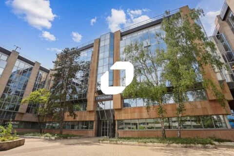 Bureaux - A LOUER - 3&nbsp;492 m&sup2; divisibles &agrave; partir de 540 m&sup2; 41659 78140 Velizy villacoublay