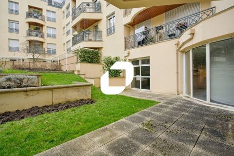 Bureaux - A VENDRE - 179 m&sup2; non divisibles 715000 92500 Rueil malmaison