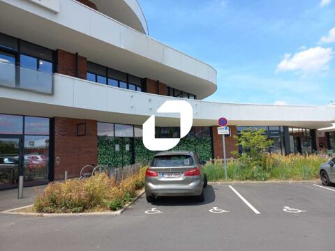 CELLULES COMMERCIALES - 843 m&sup2; divisibles &agrave; partir de 103 m&sup2; 11675 59110 La madeleine