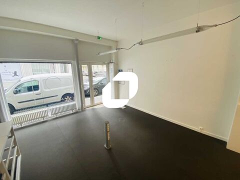 Bureaux - A LOUER - 70 m&sup2; non divisibles 1768 75014 Paris