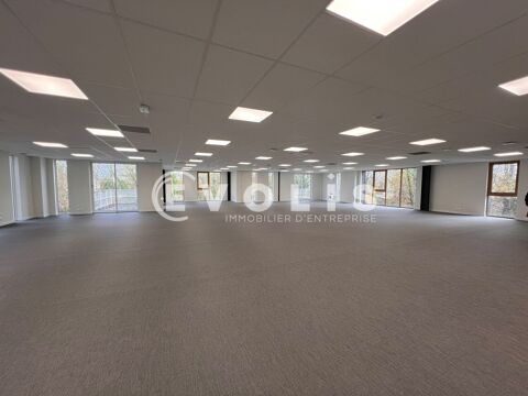 Bureaux - A LOUER - 290 m&sup2; non divisibles 3867 33520 Bruges