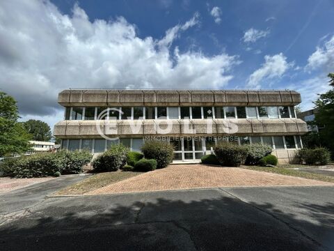 Bureaux - A VENDRE - 541 m&sup2; divisibles &agrave; partir de 195 m&sup2; 1200000 33520 Bruges