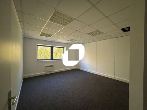 Bureaux - A VENDRE - 150 m&sup2; non divisibles 3733 93160 Noisy le grand