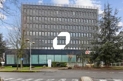 LOCAUX CLOISONNES - 1&nbsp;559 m&sup2; divisibles &agrave; partir de 250 m&sup2; 11693 78140 Velizy villacoublay