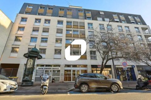 Bureaux - A LOUER - 104 m&sup2; non divisibles 2860 92130 Issy les moulineaux