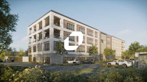 BUREAUX A VENDRE VERSUS - 1&nbsp;959 m&sup2; divisibles &agrave; partir de 82 m&sup2; 5660080 69740 Genas