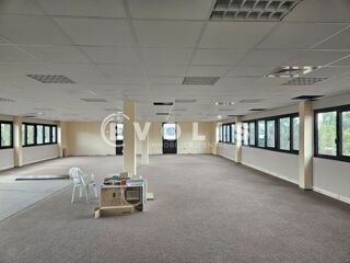   Bureaux - A LOUER - 360 m² divisibles à partir de 130 m² Les ulis