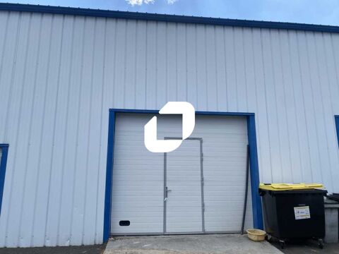 Locaux d'Activit&eacute;s - A LOUER - 105 m&sup2; non divisibles 800 33610 Canejan