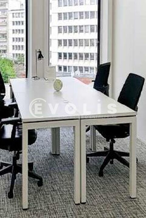 Bureaux - A LOUER - 152 m&sup2; non divisibles 20271 75012 Paris