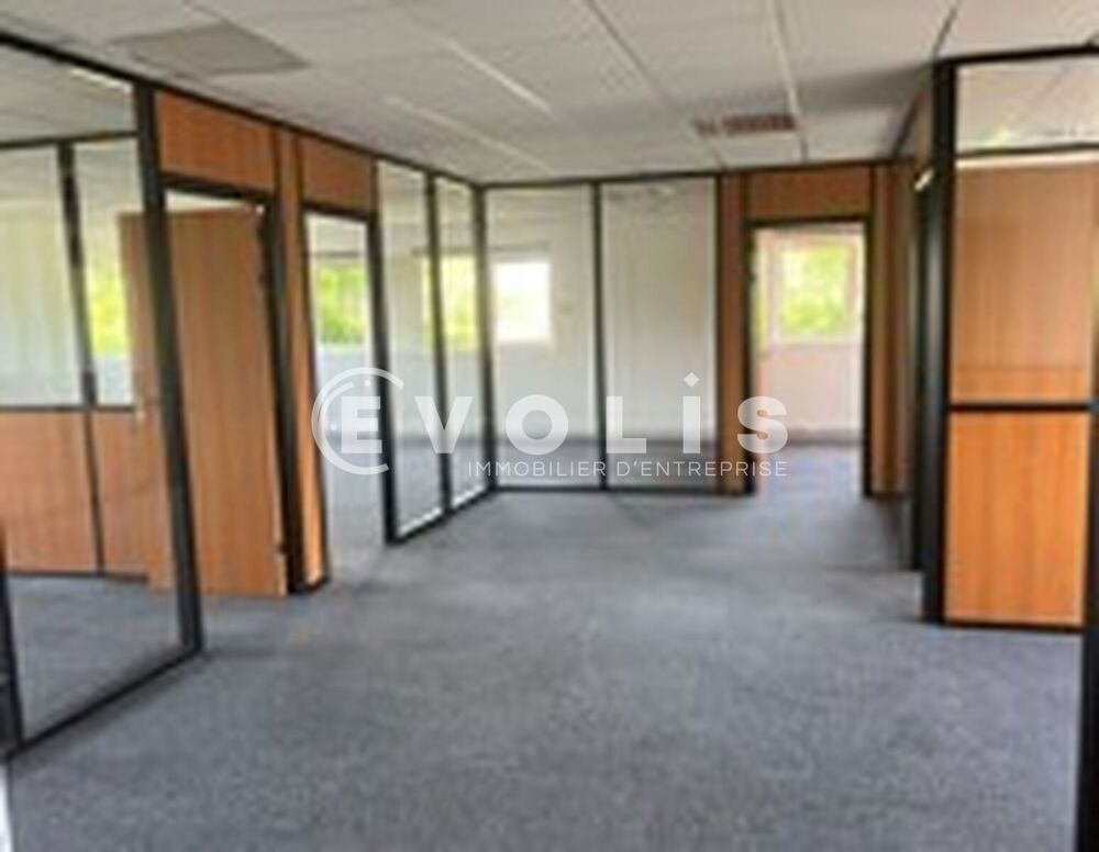   PARC DU MOULIN - 172 m² non divisibles Wambrechies