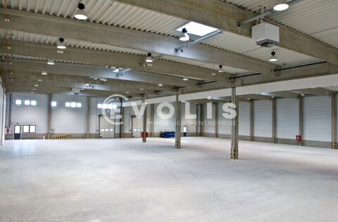 Locaux d'activit&eacute; - A VENDRE - 6&nbsp;108 m&sup2; non divisibles 2900017 80800 Villers bretonneux