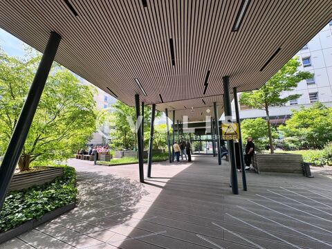   TERRALTA - 2 956 m² divisibles à partir de 267 m² 