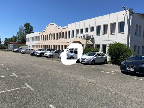 Locaux d'Activit&eacute;s - A LOUER - 1&nbsp;000 m&sup2; non divisibles 9500 69360 Saint symphorien d'ozon
