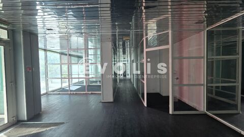 Bureaux - A LOUER - 220 m&sup2; non divisibles 4033 92150 Suresnes