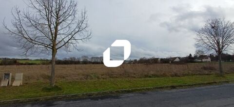 Terrain - A VENDRE - 5&nbsp;000 m&sup2; non divisibles 375000 78840 Freneuse