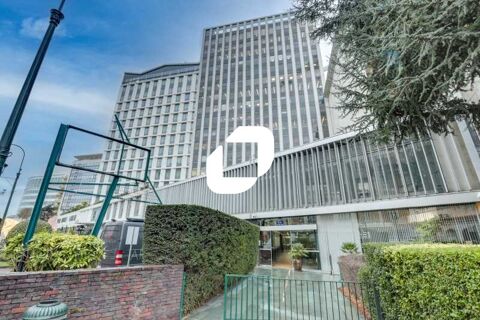 BUREAUX PROCHES DE L ESPLANADE DE LA DEFENSE - 689 m² divisibles à partir de 40 m² 16496 92800 Puteaux
