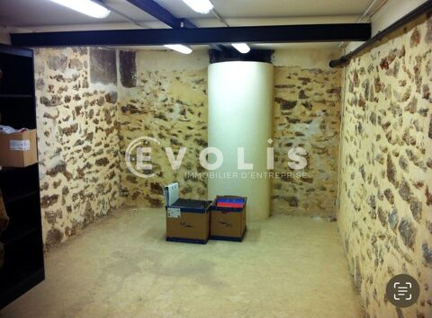   Bureaux - A VENDRE OU A LOUER - 73 m² non divisibles 