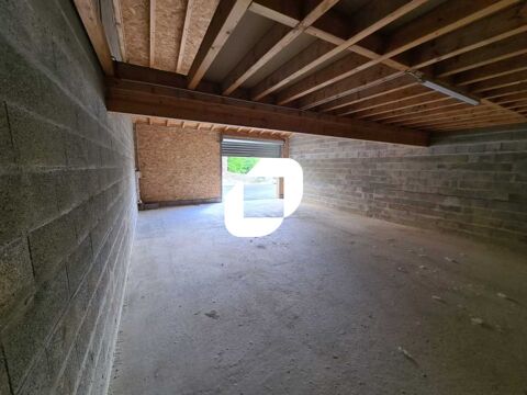 Entrep&ocirc;ts - A LOUER - 200 m&sup2; divisibles &agrave; partir de 100 m&sup2; 1880 33320 Eysines