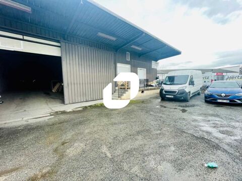 Au coeur de Villefranche - proche zone commerciale - 830 m&sup2; non divisibles 5000 69400 Villefranche sur saone