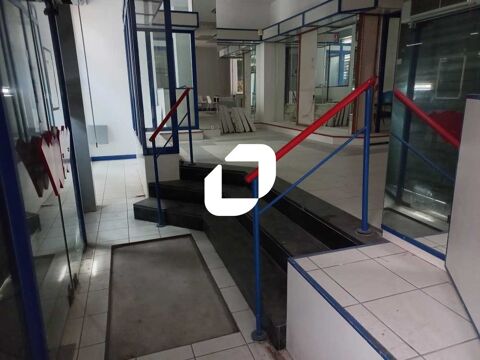 RDC COMMERCIAL PROCHE GARE DE LILLE - 272 m&sup2; non divisibles 6000 59000 Lille